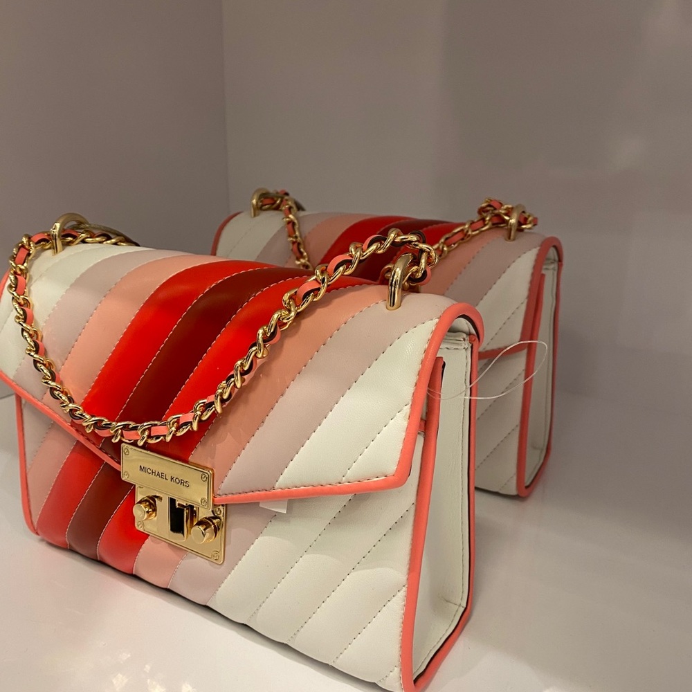 CHAIN CROSSBODY - Picture 4 of 4